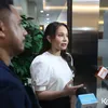 Rossa resmi melaporkan puluhan akun media sosial.
