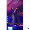 Virgoun dan Inara Rusli