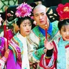 Drama Asia 2000-an