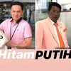 Sindiran Farhat Abbas ke Hotman Paris