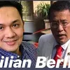 Sindiran Farhat Abbas ke Hotman Paris