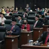 Tina Toon Jadi Anggota DPRD
