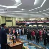 Tina Toon Jadi Anggota DPRD