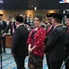 Tina Toon Jadi Anggota DPRD