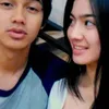 Potret Felicya Angelista dan Caesar Hito