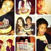 Potret Felicya Angelista dan Caesar Hito