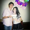 Potret Felicya Angelista dan Caesar Hito