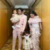 Potret Felicya Angelista dan Caesar Hito