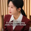 Karakter Drama Korea
