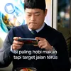 Karakter Drama Korea