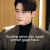 Karakter Drama Korea