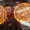 Dr. Strange