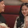 Denny Caknan dan Bella Bonita