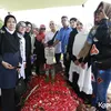 ibu astri ivo meninggal, kematian ibu selebriti, ivo nilakhresna meninggal