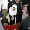 ibu astri ivo meninggal, kematian ibu selebriti, ivo nilakhresna meninggal