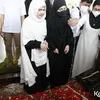 ibu astri ivo meninggal, kematian ibu selebriti, ivo nilakhresna meninggal