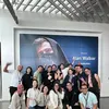 Happy Asmara Ketemu Langsung Musisi Dunia Alan Walker
