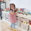 Baby Briel anak Momo Geisha