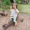 Baby Briel anak Momo Geisha