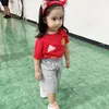 Baby Briel anak Momo Geisha