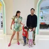 Zayn dan Zunaira anak Syahnaz Sadiqah