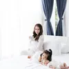 Newborn Photoshoot Abe Anak Momo Geisha