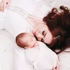 Newborn Photoshoot Abe Anak Momo Geisha