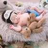 Newborn Photoshoot Abe Anak Momo Geisha