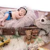 Newborn Photoshoot Abe Anak Momo Geisha