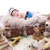 Newborn Photoshoot Abe Anak Momo Geisha