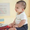 Baby Ukkasya Anak Zaskia Sungkar makin gemoy