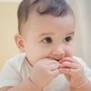 Baby Ukkasya Anak Zaskia Sungkar makin gemoy
