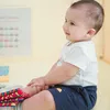 Baby Ukkasya Anak Zaskia Sungkar makin gemoy