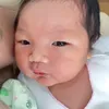 Anak Siti Badriah dan Krisjiana