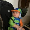Baby Izz Anak Nikita Willy mirip Indra Priawan