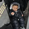 Baby Izz Anak Nikita Willy mirip Indra Priawan