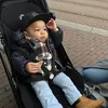 Baby Izz Anak Nikita Willy mirip Indra Priawan