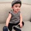 Baby Guzelim anak Ali Syakieb dan Margin