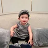 Baby Guzelim anak Ali Syakieb dan Margin