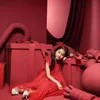 Thalia Putri Onsu anak Ruben Onsu dan Sarwendah
