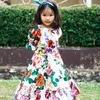 Thalia Putri Onsu anak Ruben Onsu dan Sarwendah
