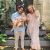 Nadine Chandrawinata - Baby Djiwa