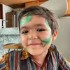 El Barack anak Jessica Iskandar