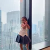 Xarena anak Siti Badriah