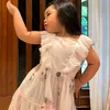 Xarena anak Siti Badriah