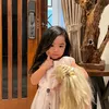 Xarena anak Siti Badriah