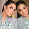 Krisdayanti di Tedak Siten Keponakan