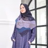 Cut Meyriska hamil