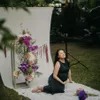 Maternit Shoot Afifah Yusuf.