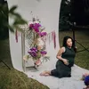Maternit Shoot Afifah Yusuf.